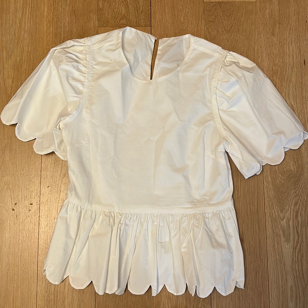 Express English Factory Top